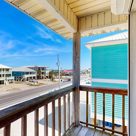 Villa Sundance East Gulf Shores Esterno foto