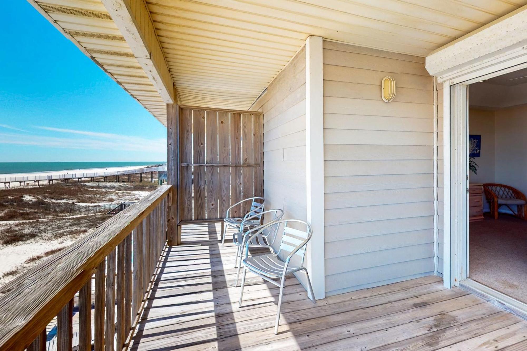 Villa Sundance East Gulf Shores Esterno foto