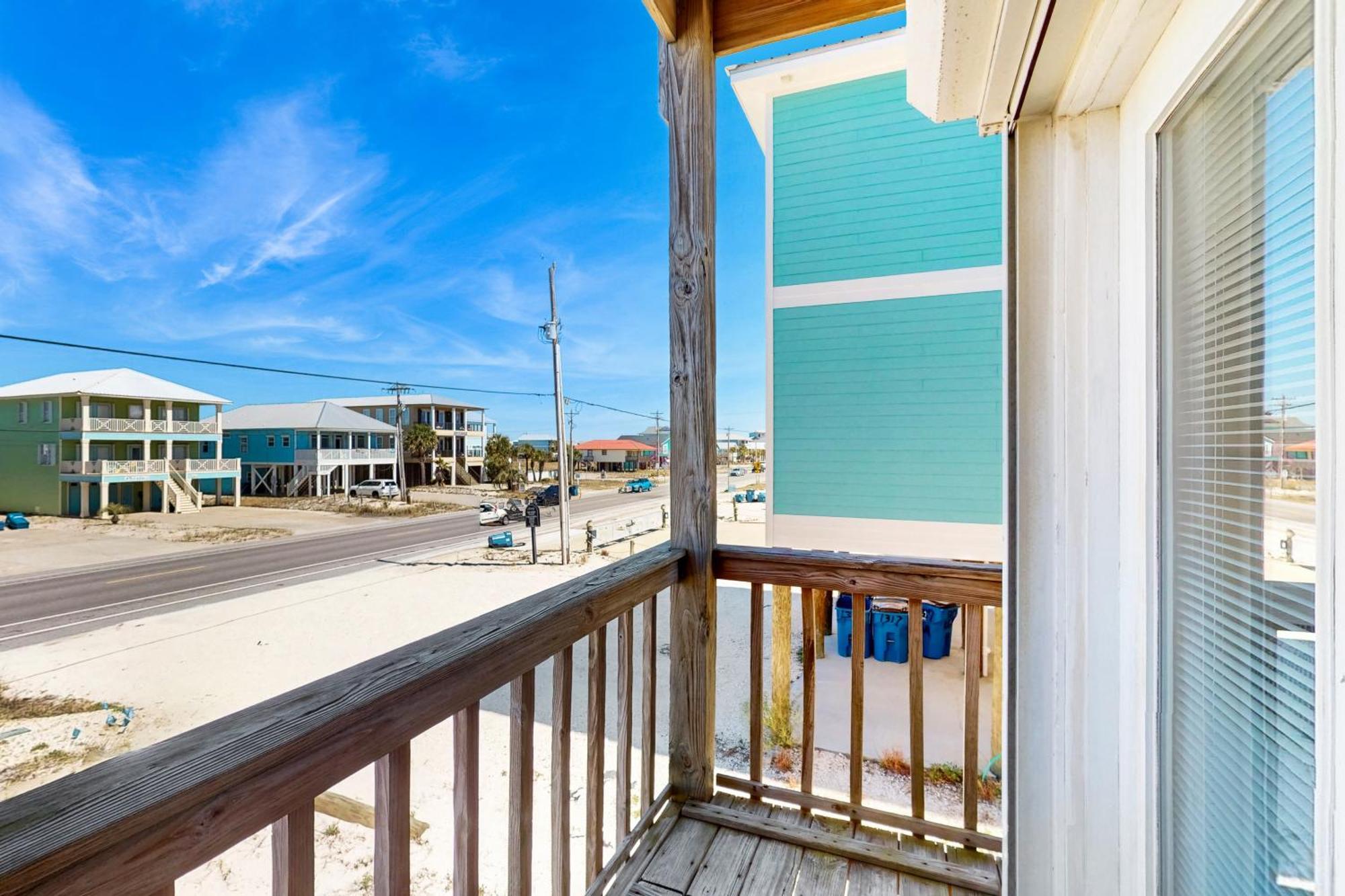 Villa Sundance East Gulf Shores Esterno foto