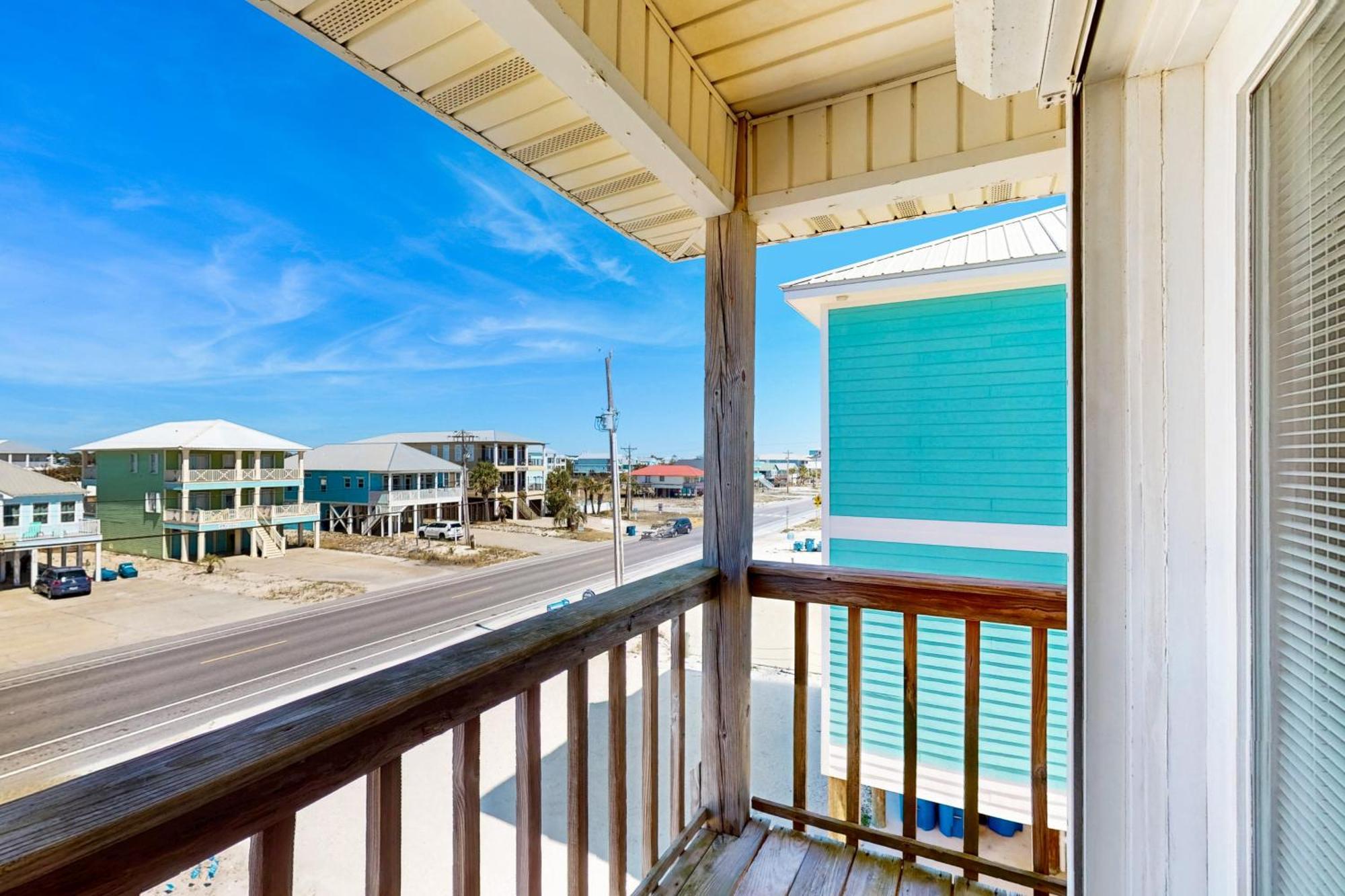 Villa Sundance East Gulf Shores Esterno foto