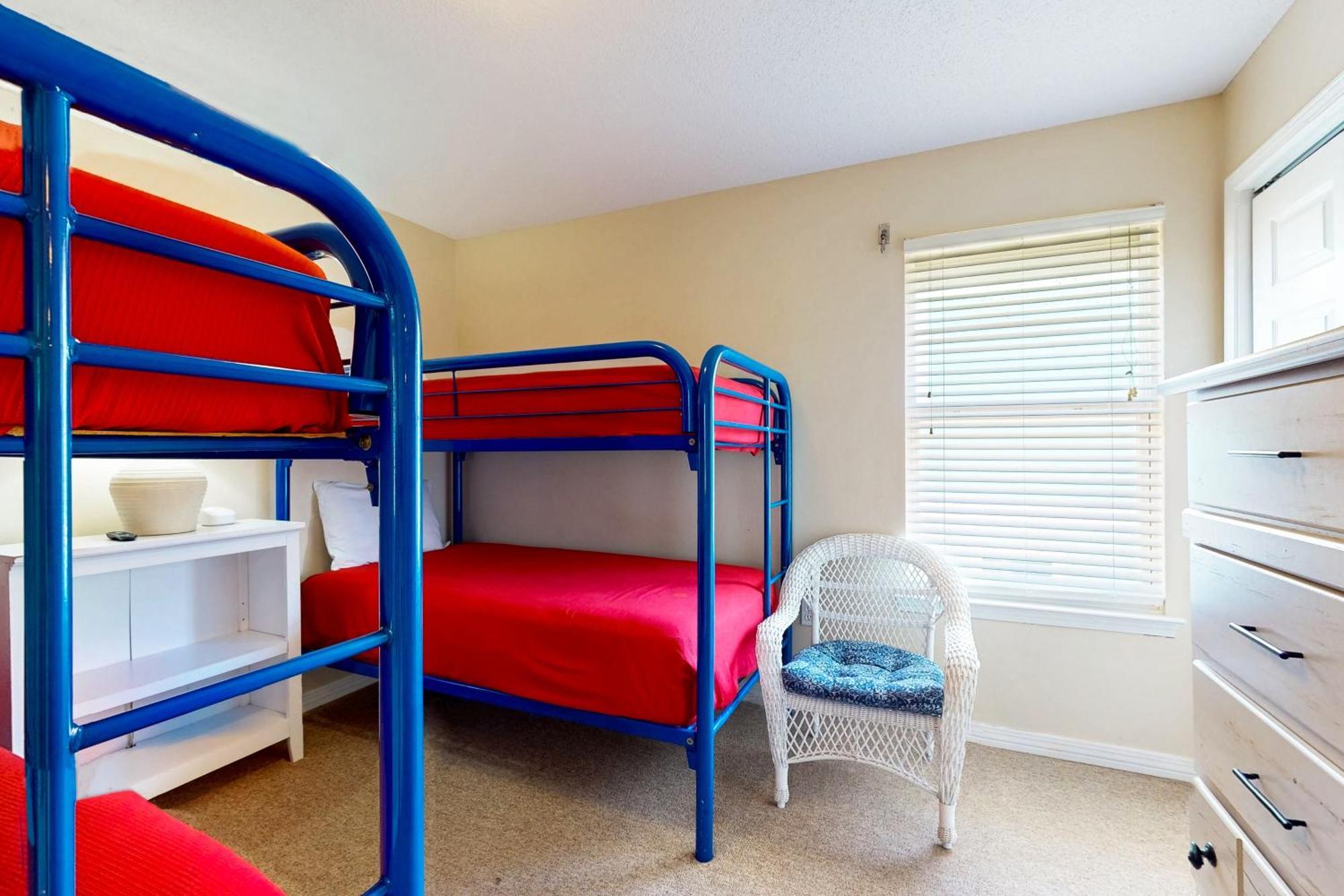 Villa Sundance East Gulf Shores Esterno foto