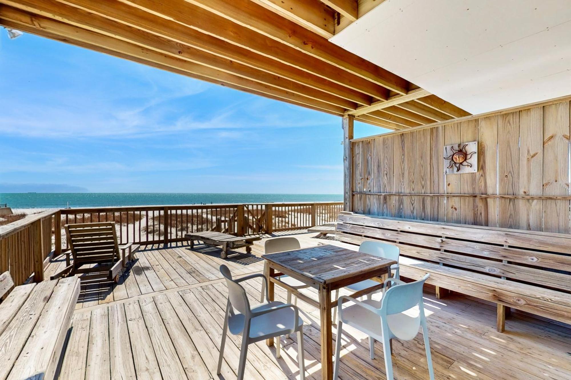 Villa Sundance East Gulf Shores Esterno foto