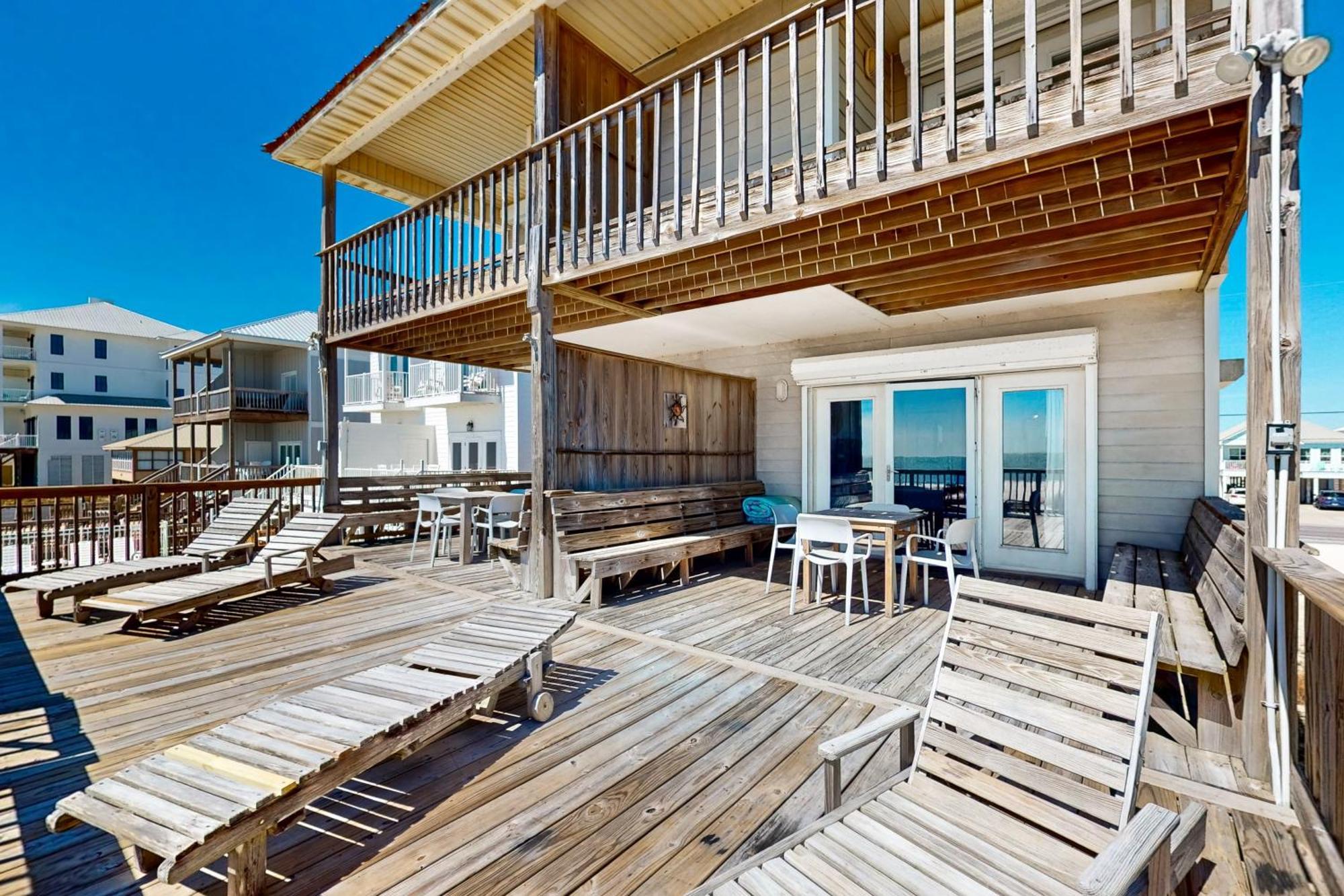 Villa Sundance East Gulf Shores Esterno foto