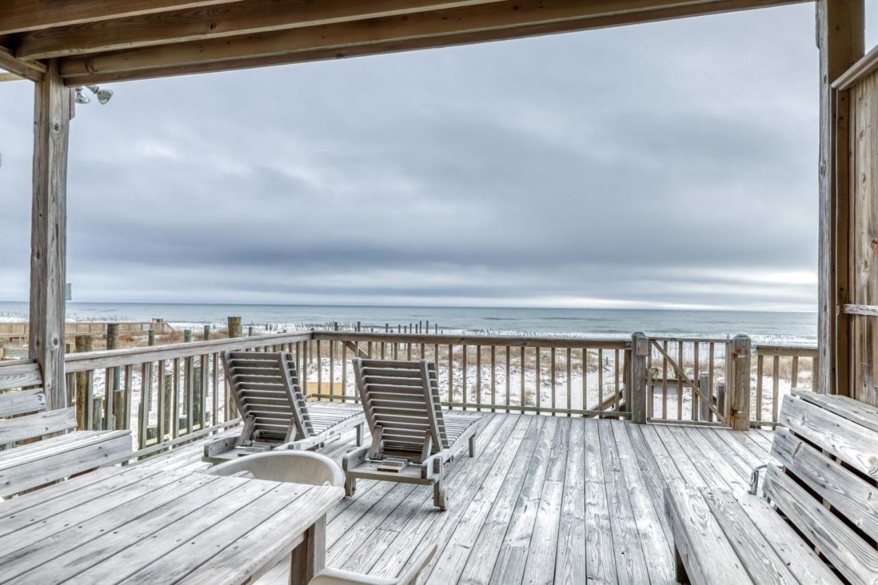 Villa Sundance East Gulf Shores Esterno foto