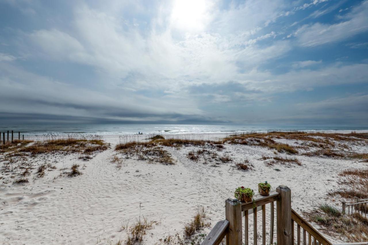 Villa Sundance East Gulf Shores Esterno foto