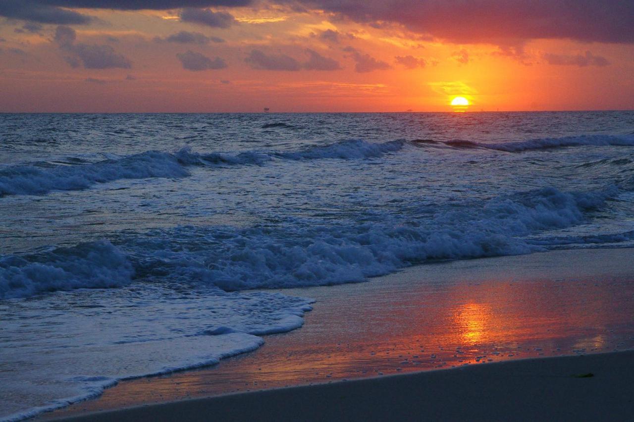 Villa Sundance East Gulf Shores Esterno foto