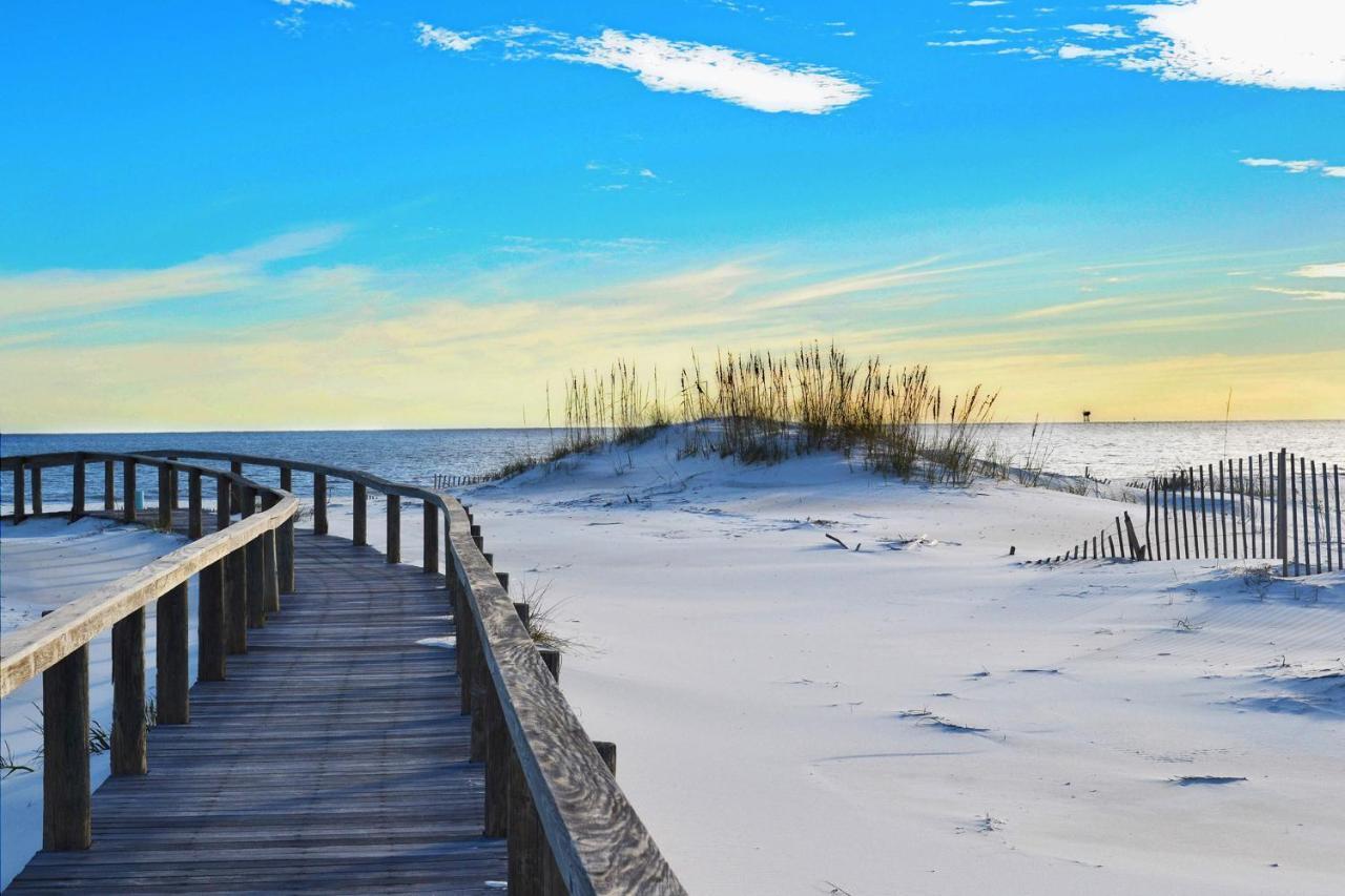 Villa Sundance East Gulf Shores Esterno foto
